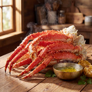 Royal King Crab