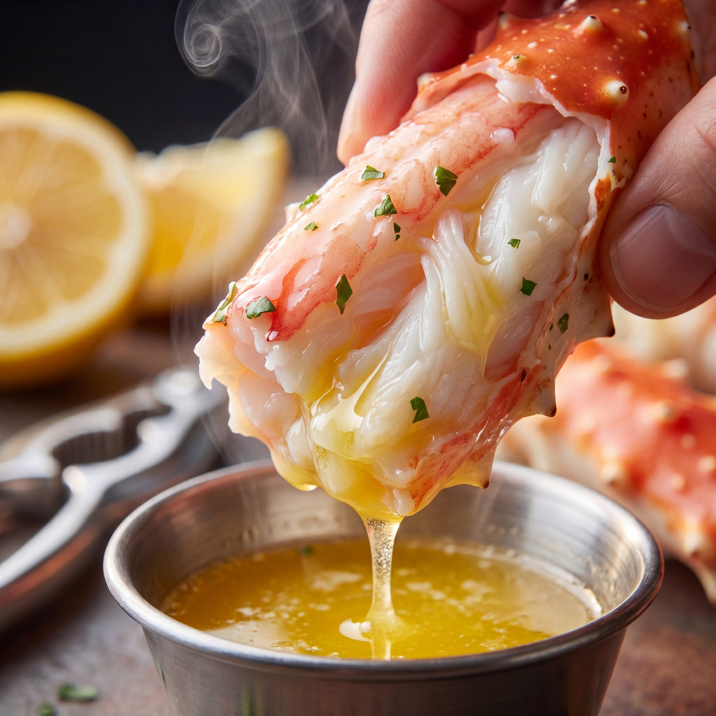 Royal King Crab