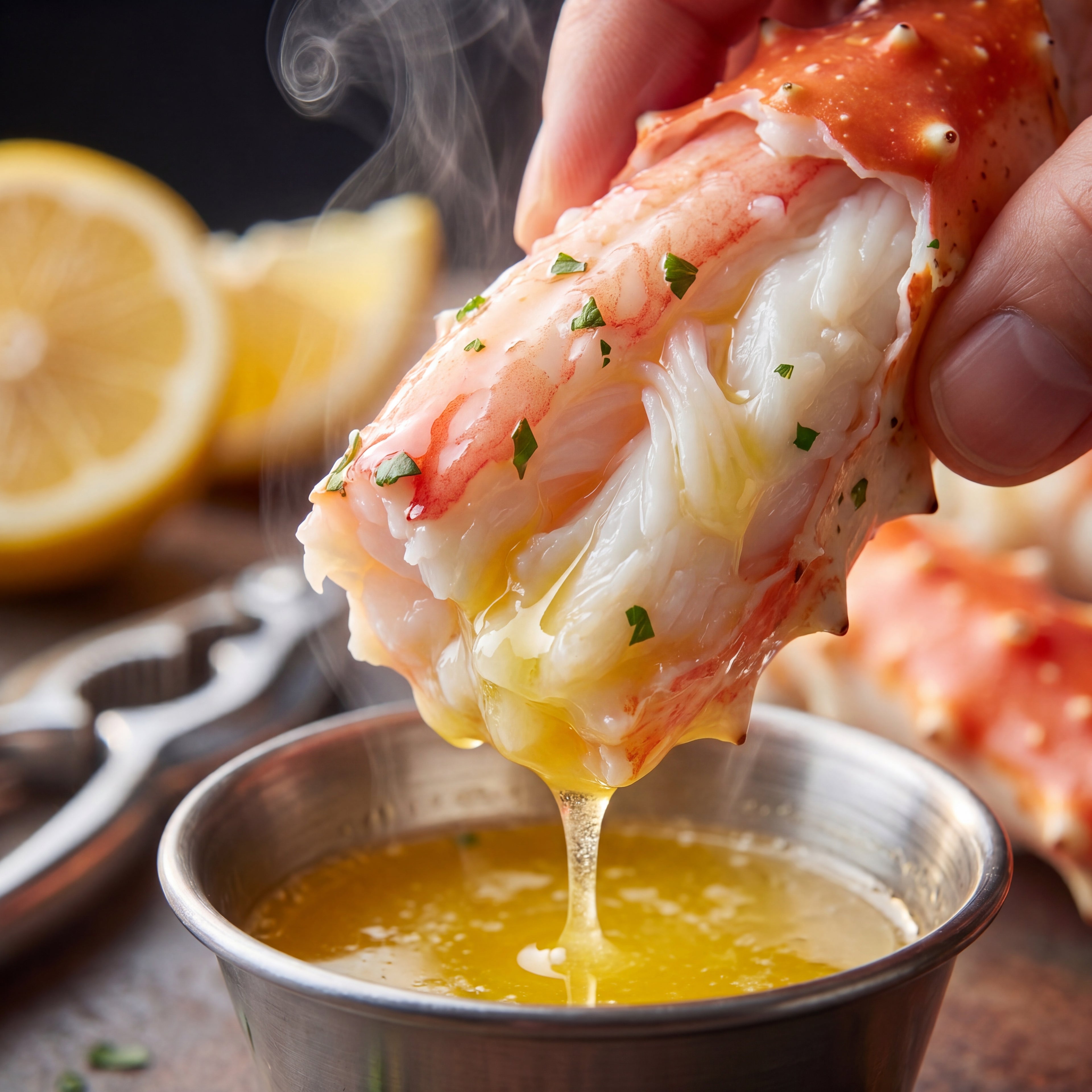 Royal King Crab