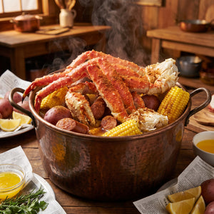 BUY 1 BOX （3LB Total）